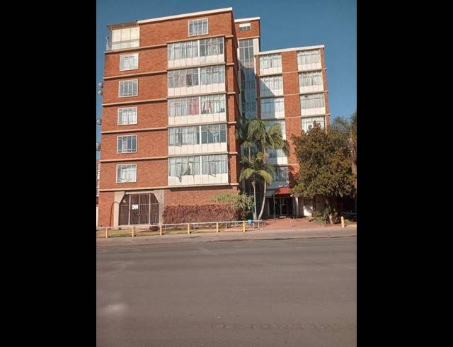 4 BEDROOM PROPERTY TO RENT IN SUNNYSIDE